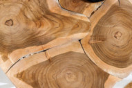  TEAK NATUR
