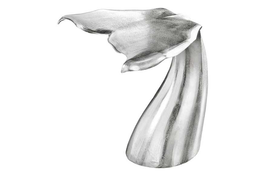  SILVERFÄRGAD ALUMINIUM