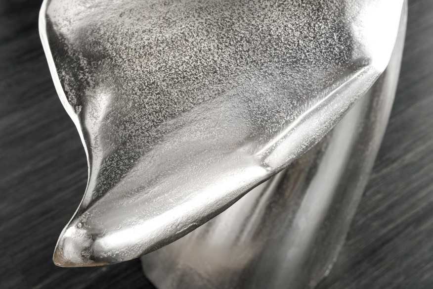  SILVERFÄRGAD ALUMINIUM