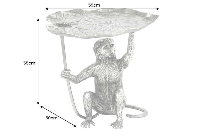 LYRA - 55CM SIDOBORD