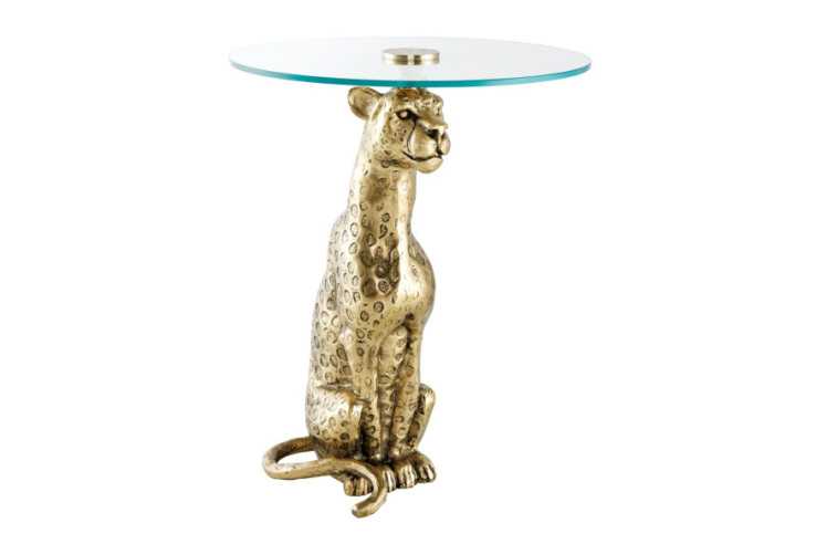 LYNX - 45CM SIDOBORD