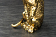 ANTIKGULD & GLAS