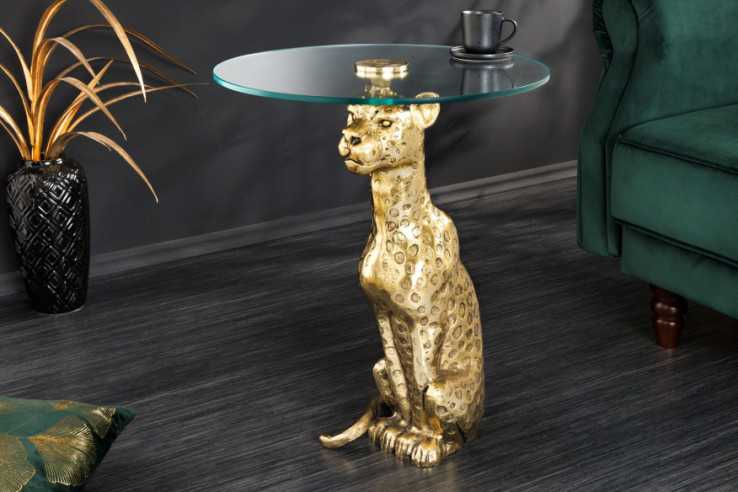 LYNX - 45CM SIDOBORD