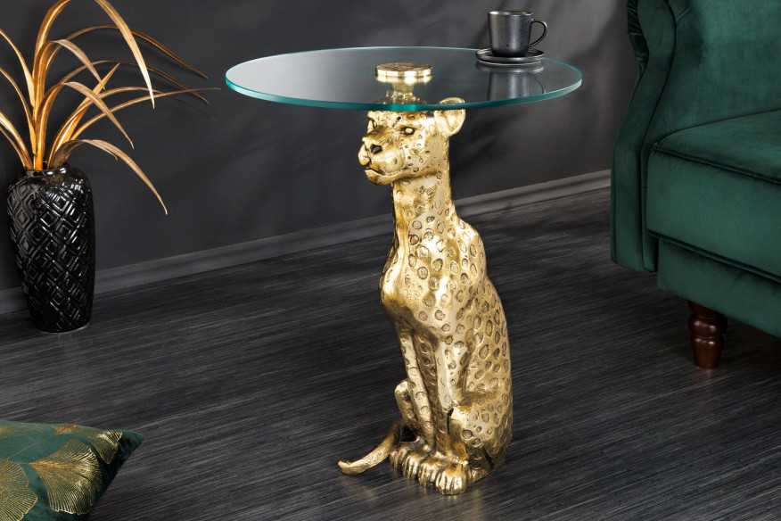 LYNX - 45CM SIDOBORD