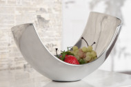 MODERNISTA - 25CM SKÅL I ALUMINIUM