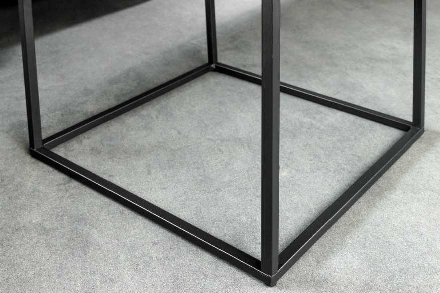  ANTRACITMARMOR OCH METALL