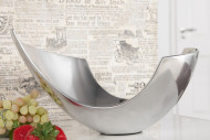 MODERNISTA - 25CM SKÅL I ALUMINIUM