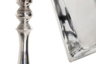  ALUMINIUM SILVER