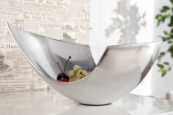 MODERNISTA - 25CM SKÅL I ALUMINIUM