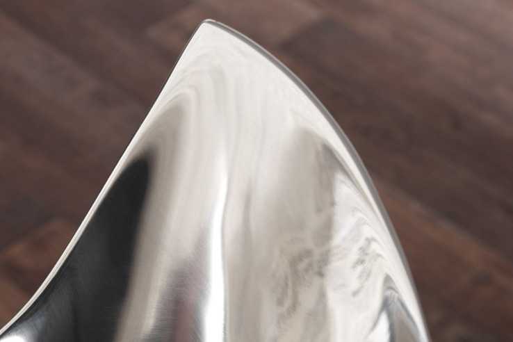 MODERNISTA - 35CM SKÅL I ALUMINIUM