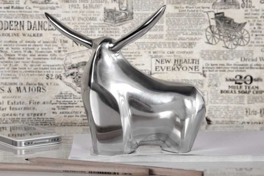 TORO - BREVPASS I ALUMINIUM