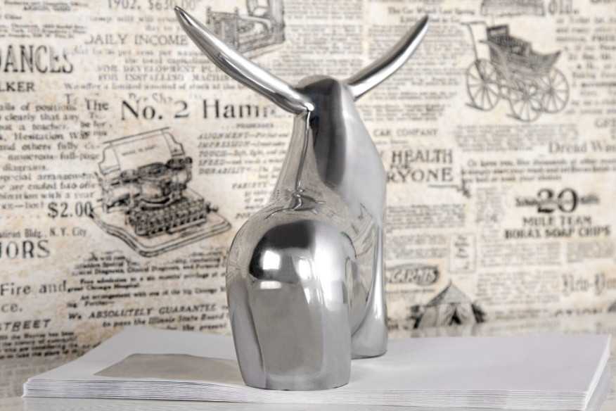 TORO - BREVPASS I ALUMINIUM