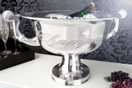 CAVA - 40CM CHAMPAGNEKYLARE I SILVER