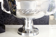 CAVA - 65CM CHAMPAGNEKYLARE I SILVER