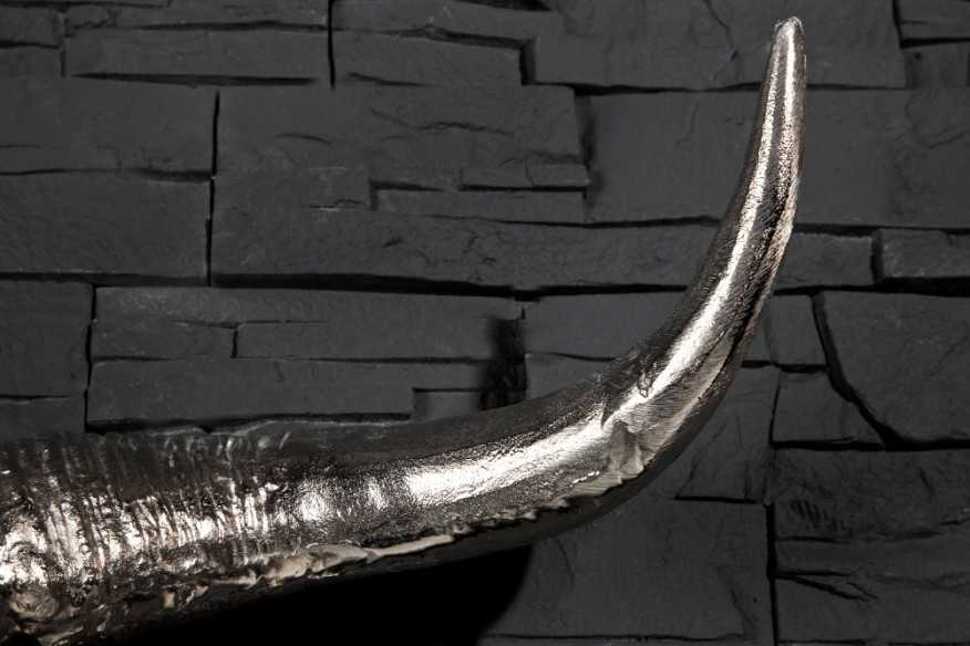 DESERT - SKULPTUR I SILVER