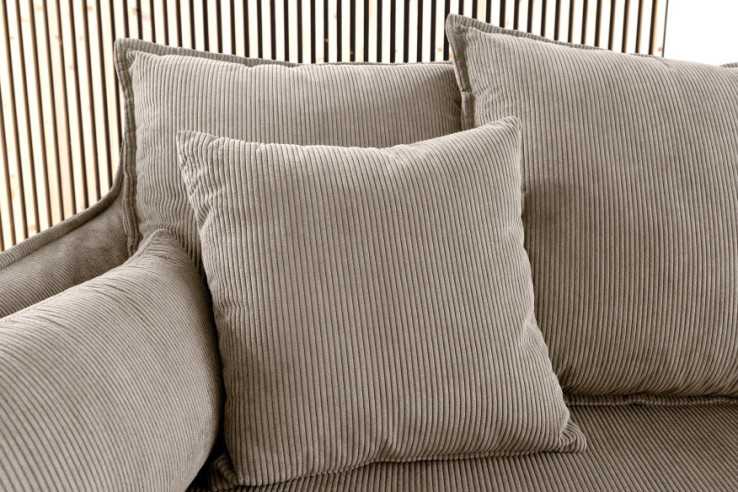 NEBULA - 202CM 3-SITS SOFFA