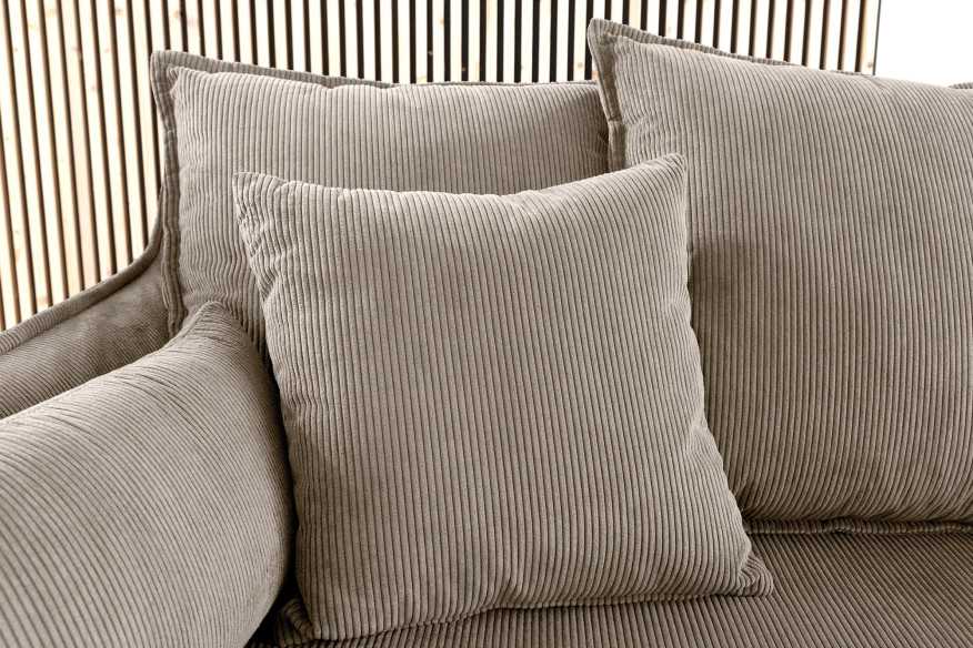 NEBULA - 202CM 3-SITS SOFFA