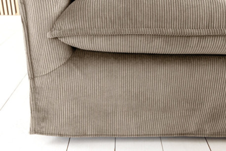 NEBULA - 202CM 3-SITS SOFFA 2