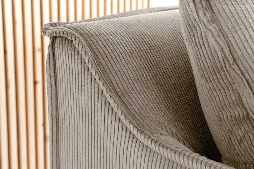 NEBULA - 202CM 3-SITS SOFFA