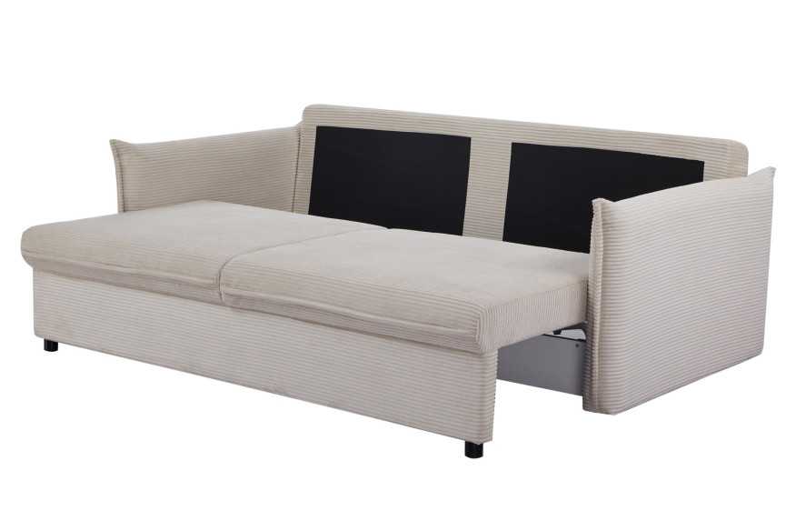 LYRA - 215CM BÄDDSOFFA