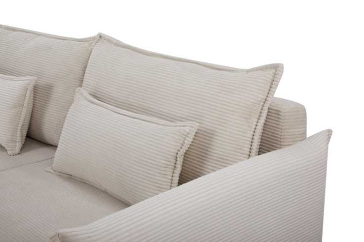 LYRA - 215CM BÄDDSOFFA