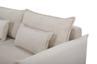 LYRA - 215CM BÄDDSOFFA