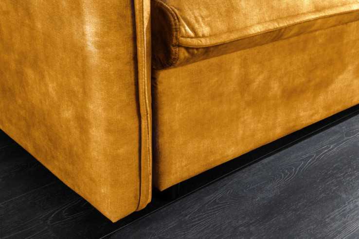POLARIS - 215CM BÄDDSOFFA