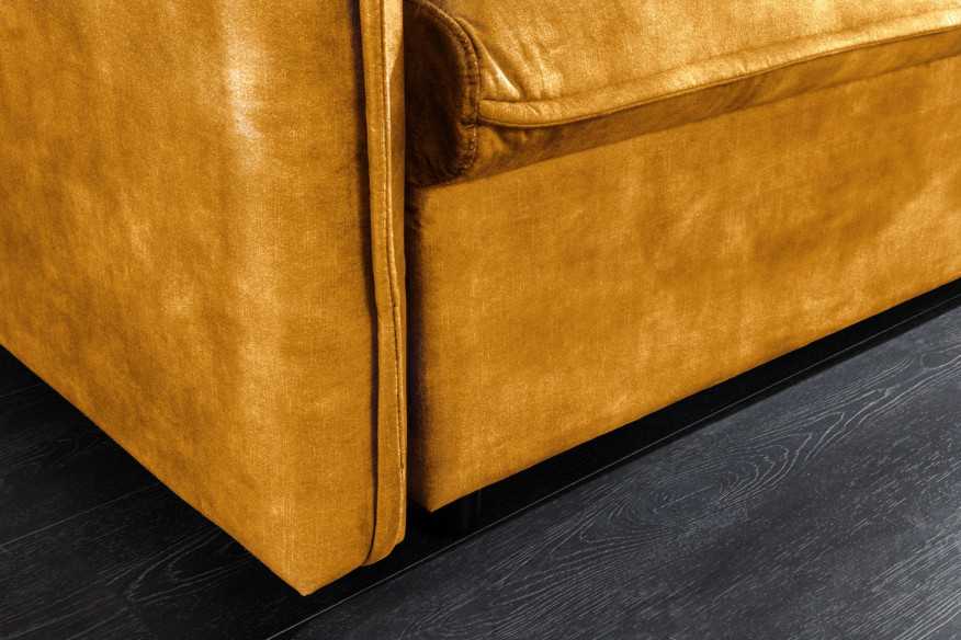 POLARIS - 215CM BÄDDSOFFA