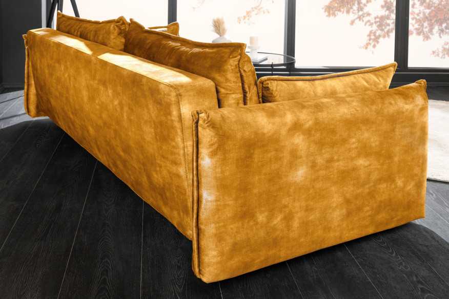 POLARIS - 215CM BÄDDSOFFA
