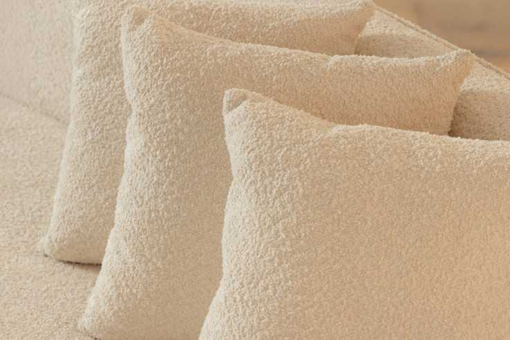 ORION - 330CM 3-SITS XXL SOFFA