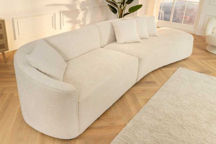 ORION - 330CM 3-SITS XXL SOFFA