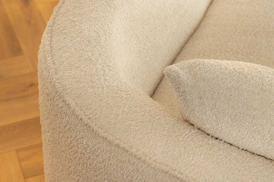 ORION - 330CM 3-SITS XXL SOFFA