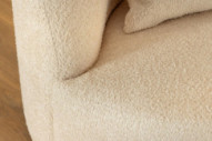  BOUCLÉ BEIGE