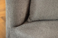 NOVA - 229CM 3-SITS SOFFA