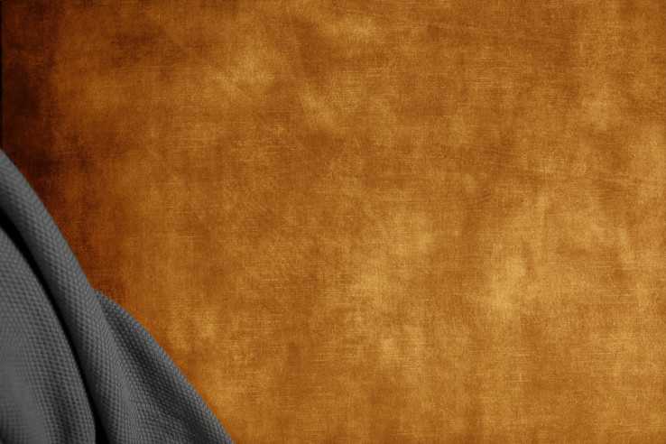 AURIGA - 235CM 3-SITS SAMMETSSOFFA