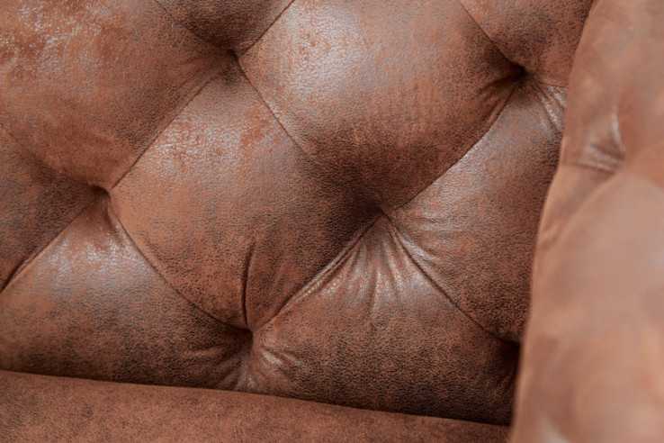 CASSIOPEIA - 235CM 3-SITS SOFFA