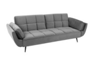LYRA - 213CM BÄDDSOFFA
