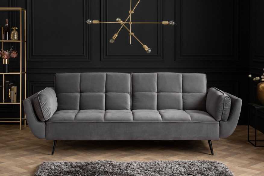 LYRA - 213CM BÄDDSOFFA