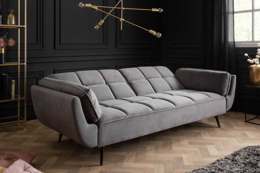 LYRA - 213CM BÄDDSOFFA