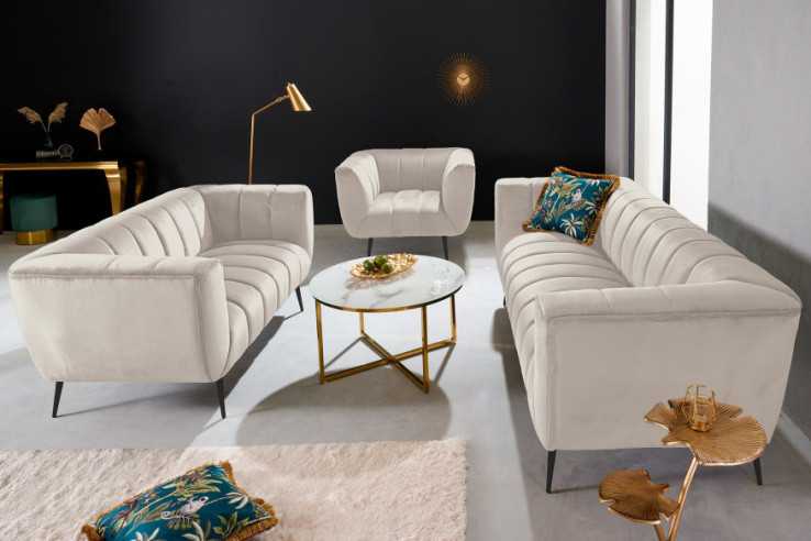  CHAMPAGNE & SVARTA METALLBEN