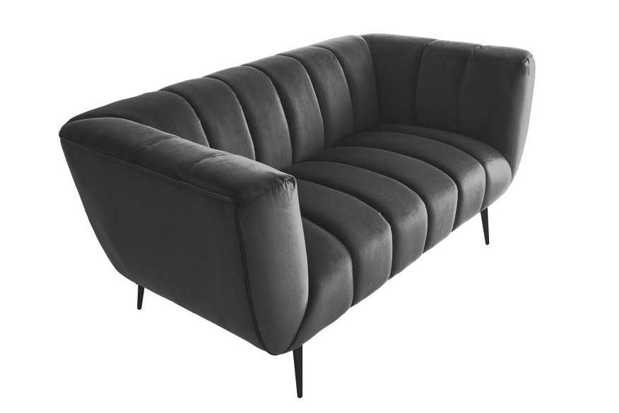 VEGA - 165CM 2-SITS SOFFA