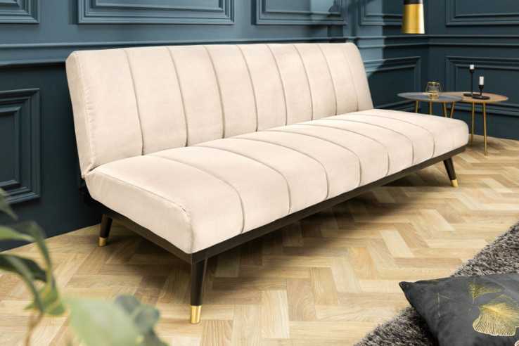 VEGA - 180CM BÄDDSOFFA