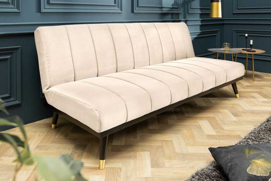 VEGA - 180CM BÄDDSOFFA