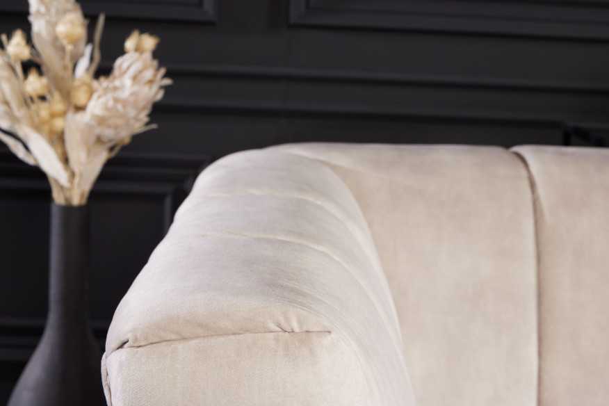 NOBULA - 225CM 3-SITS SOFFA