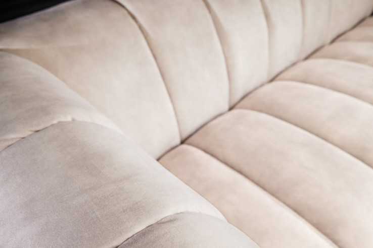 NOBULA - 225CM 3-SITS SOFFA