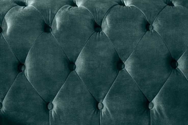 VEGA - 205CM CHESTERFIELD SOFFA