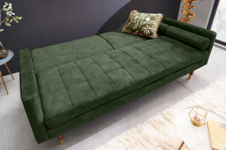 CASSIOPEIA - 196CM BÄDDSOFFA