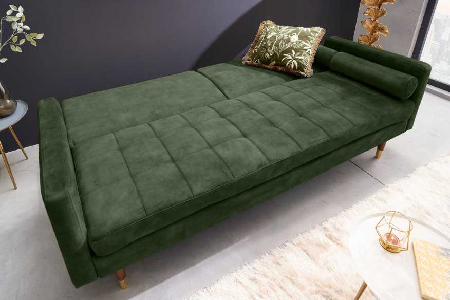 CASSIOPEIA - 196CM BÄDDSOFFA