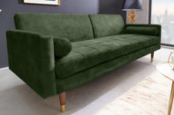CASSIOPEIA - 196CM BÄDDSOFFA