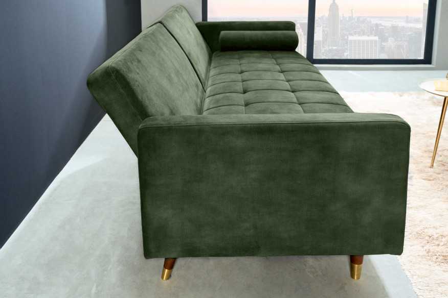 CASSIOPEIA - 196CM BÄDDSOFFA